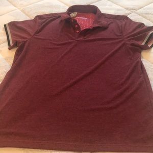 Adidas Climachill Short Sleeved Performance Shirt!